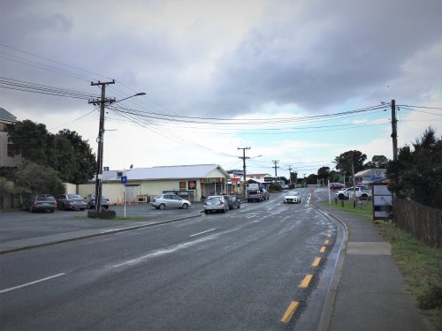 Kaipara District Council announces Wood Street revitalisation funds